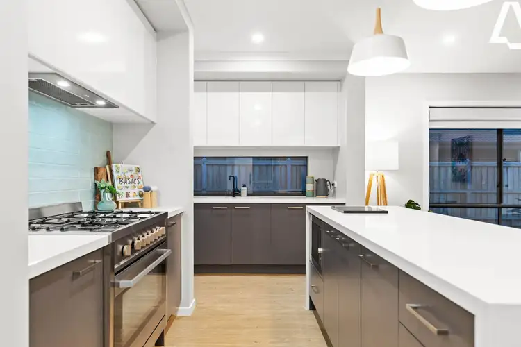 Fifth view of Homely house listing, 12 Tarooma Close, Botanic Ridge VIC 3977
