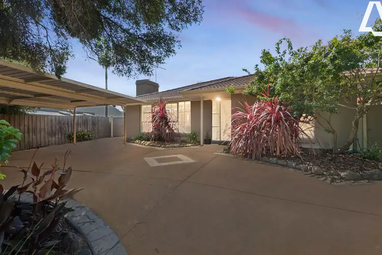 Second view of Homely house listing, 15 Melaleuca Crescent, Langwarrin VIC 3910