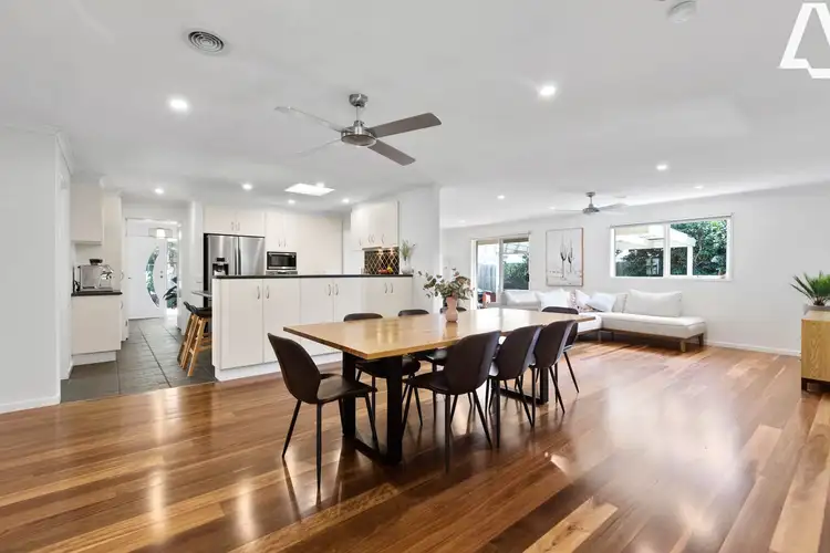 Third view of Homely house listing, 15 Melaleuca Crescent, Langwarrin VIC 3910