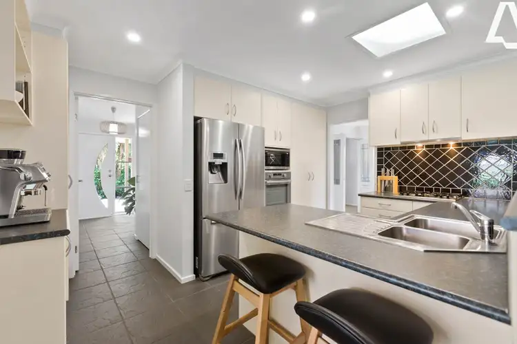 Fourth view of Homely house listing, 15 Melaleuca Crescent, Langwarrin VIC 3910