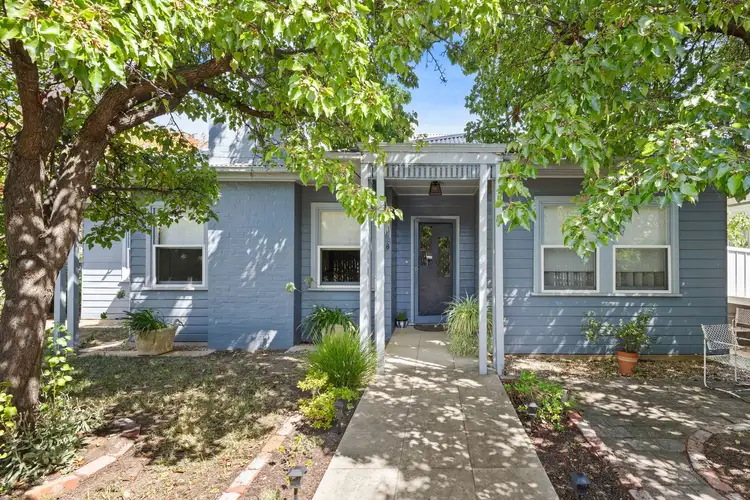 26 Somerville Street, Flora Hill VIC 3550