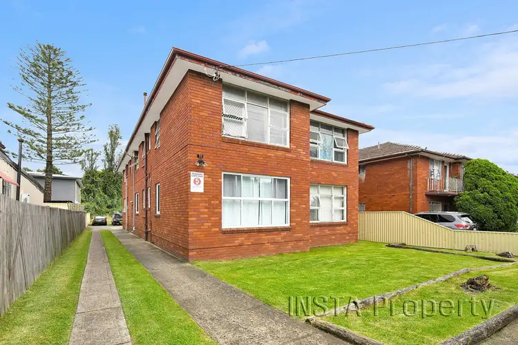 5/18 Hampden Road, Lakemba NSW 2195
