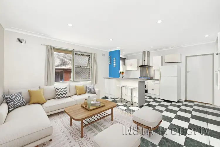 Second view of Homely unit listing, 5/18 Hampden Road, Lakemba NSW 2195