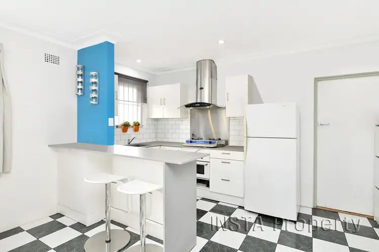 Third view of Homely unit listing, 5/18 Hampden Road, Lakemba NSW 2195