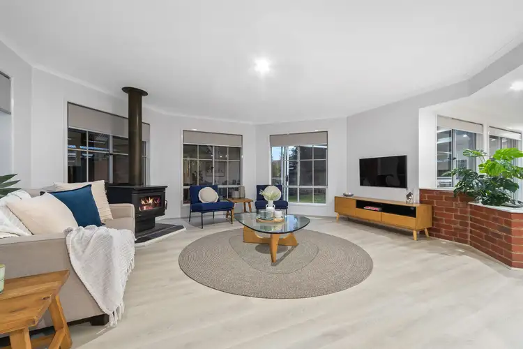 Third view of Homely house listing, 21 Dunn Crescent, Langwarrin VIC 3910
