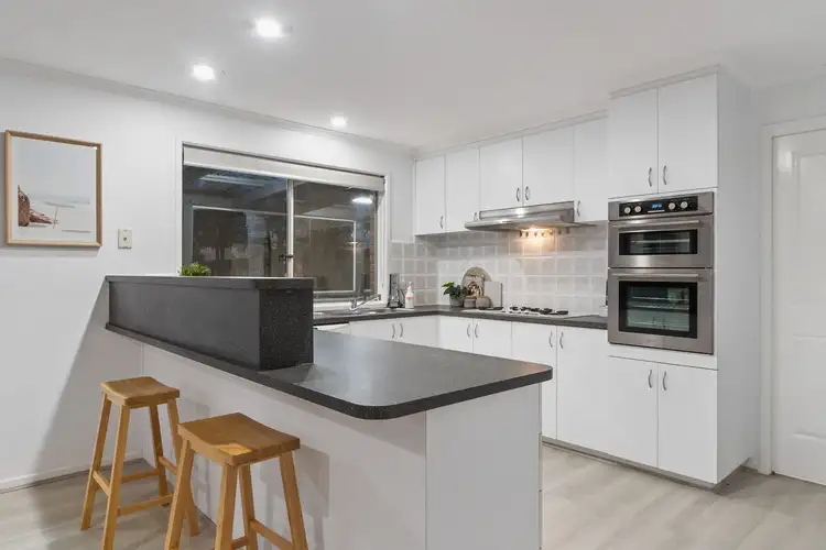 Sixth view of Homely house listing, 21 Dunn Crescent, Langwarrin VIC 3910