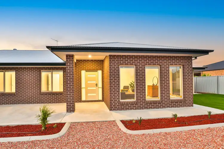 Main view of Homely house listing, 589 Riverside Avenue, Mildura VIC 3500