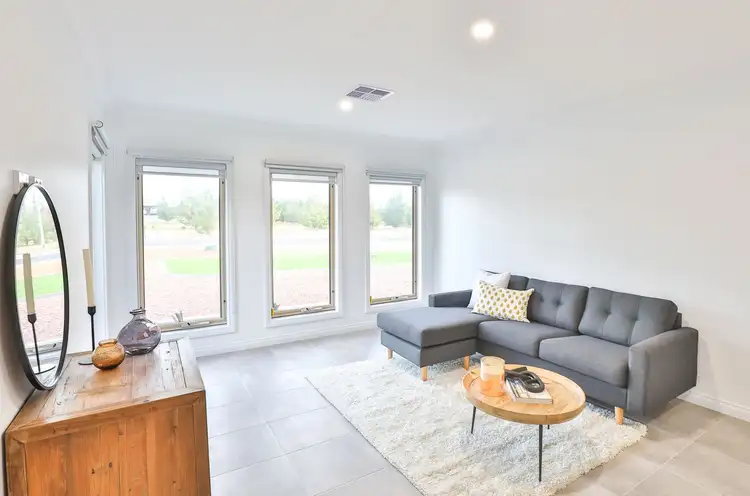 Sixth view of Homely house listing, 589 Riverside Avenue, Mildura VIC 3500