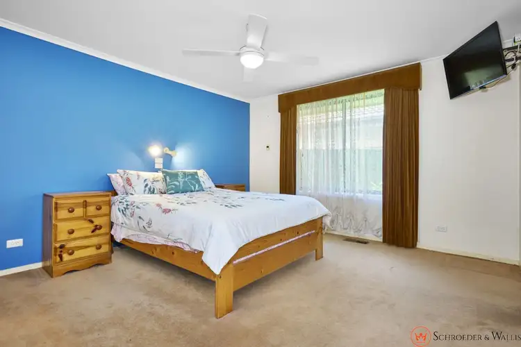 Second view of Homely house listing, 14 Frieda Court, Ferntree Gully VIC 3156