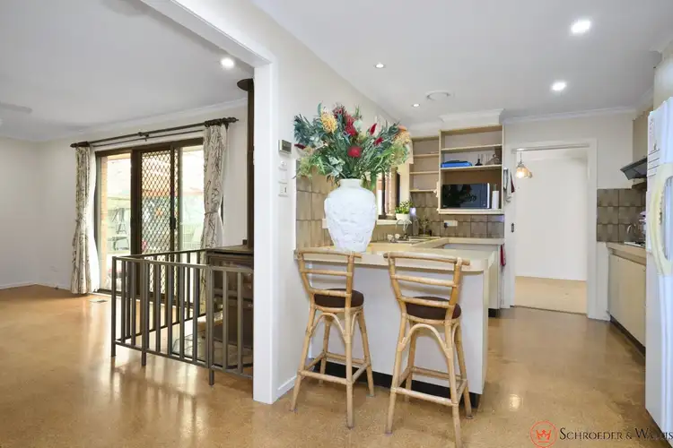 Sixth view of Homely house listing, 14 Frieda Court, Ferntree Gully VIC 3156