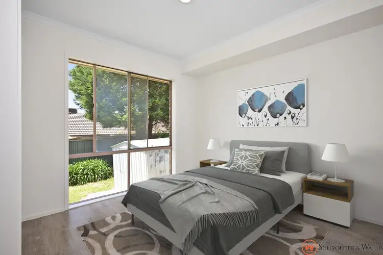 Sixth view of Homely house listing, 17 Norvel Road, Ferntree Gully VIC 3156
