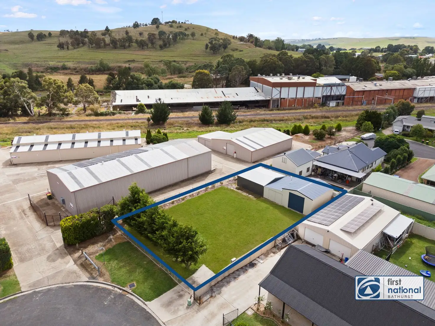 Main view of Homely land listing, 30 Tucker Street, Blayney NSW 2799
