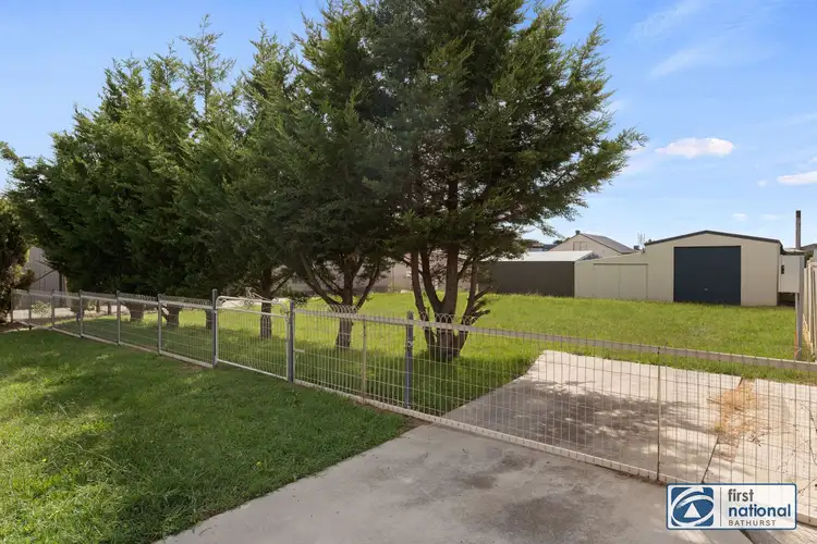 Second view of Homely land listing, 30 Tucker Street, Blayney NSW 2799