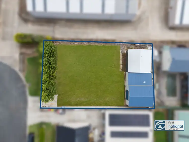 Third view of Homely land listing, 30 Tucker Street, Blayney NSW 2799