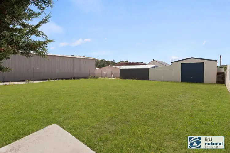 Fourth view of Homely land listing, 30 Tucker Street, Blayney NSW 2799