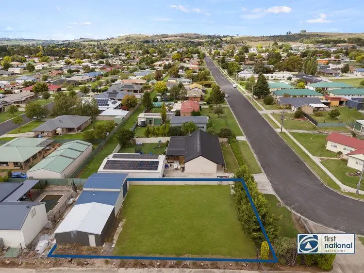Fifth view of Homely land listing, 30 Tucker Street, Blayney NSW 2799