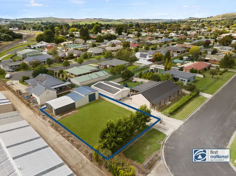 Sixth view of Homely land listing, 30 Tucker Street, Blayney NSW 2799