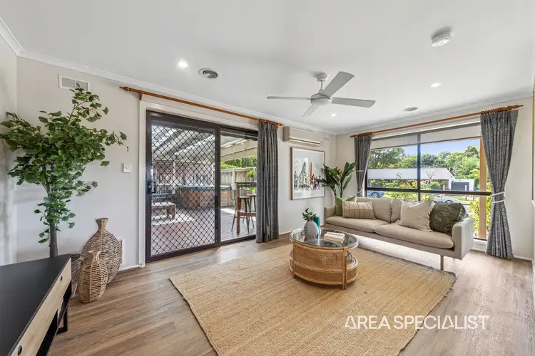 Fourth view of Homely house listing, 4 Irving Road, Pakenham VIC 3810