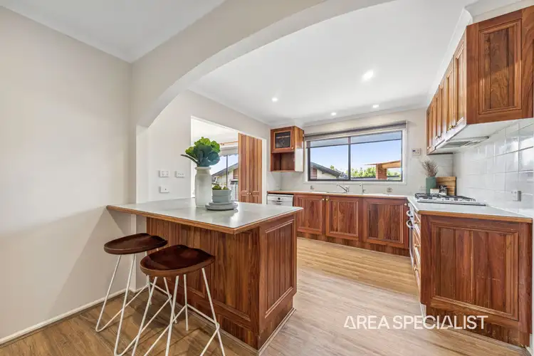 Fifth view of Homely house listing, 4 Irving Road, Pakenham VIC 3810