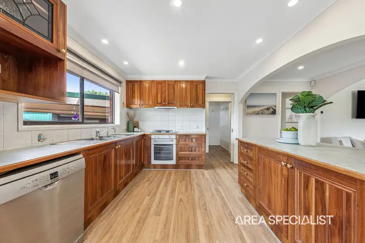 Sixth view of Homely house listing, 4 Irving Road, Pakenham VIC 3810