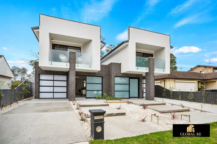87A Reservoir Road, Mount Pritchard NSW 2170