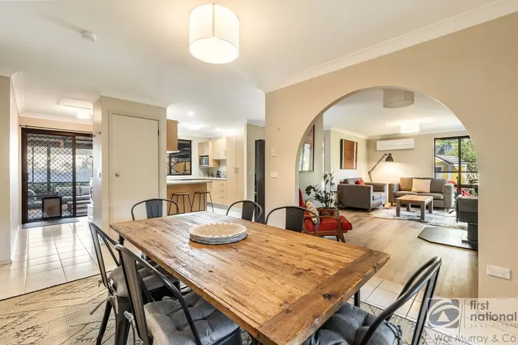 Second view of Homely house listing, 2 Beech Crescent, Dunoon NSW 2480