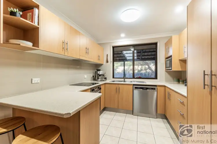 Fifth view of Homely house listing, 2 Beech Crescent, Dunoon NSW 2480