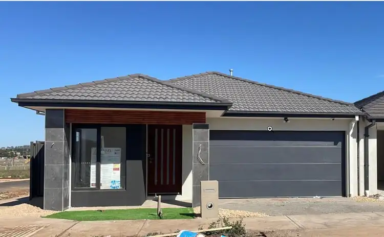 50 Amukta Road, Truganina VIC 3029