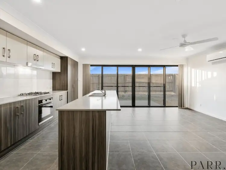 Second view of Homely semi-detached listing, 1&2/44 Almandin St, Logan Reserve QLD 4133