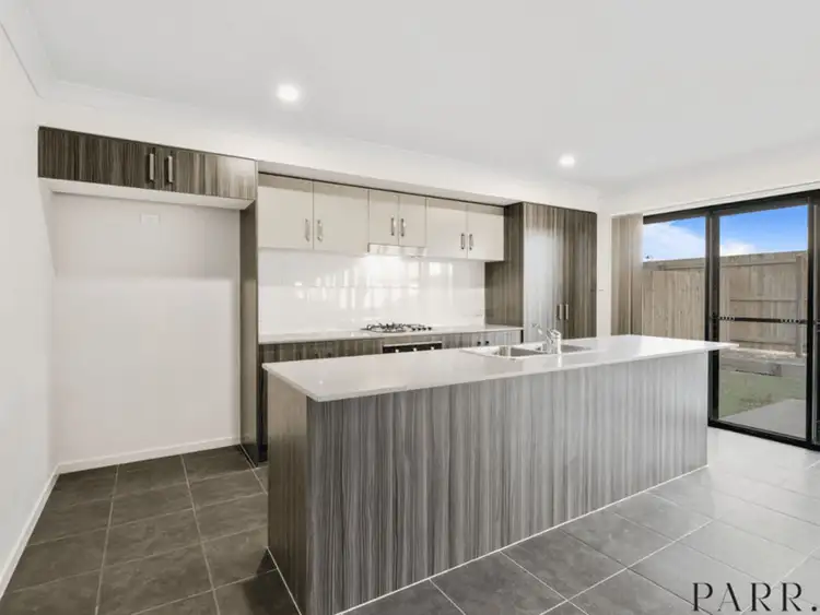 Third view of Homely semi-detached listing, 1&2/44 Almandin St, Logan Reserve QLD 4133