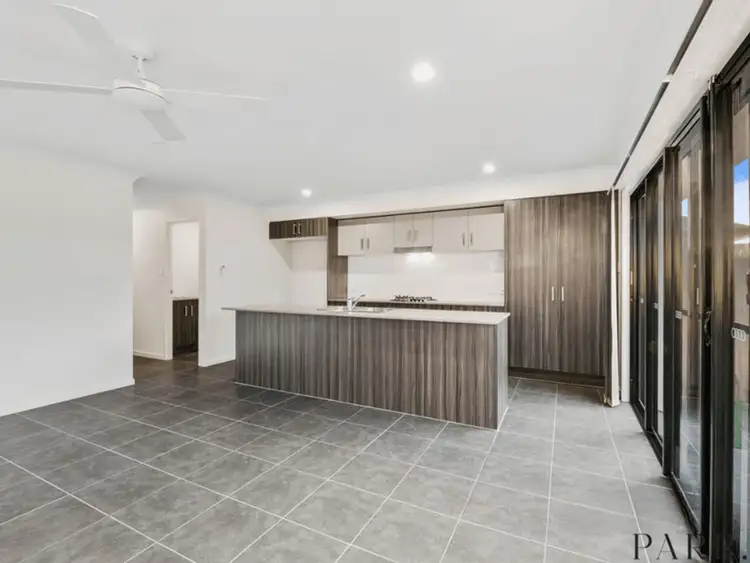 Fourth view of Homely semi-detached listing, 1&2/44 Almandin St, Logan Reserve QLD 4133