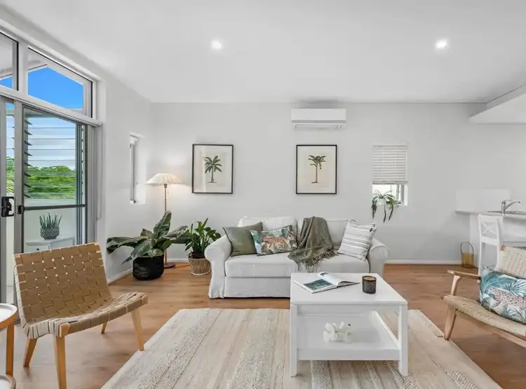 73/21 Love Street, Bulimba QLD 4171