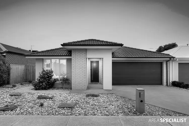 4 Verdant Court, Beveridge VIC 3753