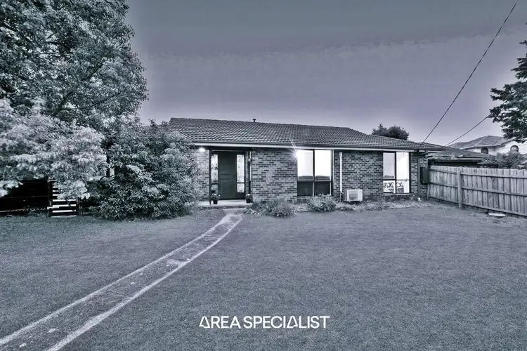 73 Darren Road, Keysborough VIC 3173