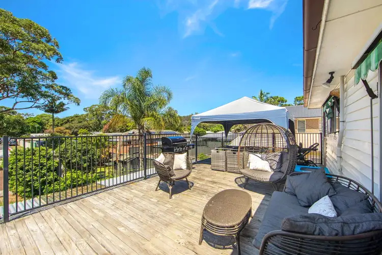 Fourth view of Homely house listing, 21 Kahibah Road, Umina Beach NSW 2257