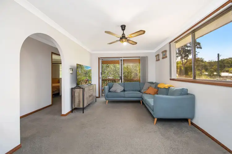 Fifth view of Homely house listing, 21 Kahibah Road, Umina Beach NSW 2257