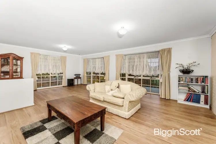 Third view of Homely house listing, 1 Guildford Drive, Doncaster East VIC 3109