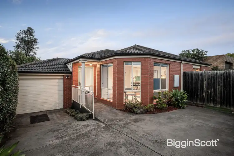 Main view of Homely unit listing, 2/20 Tandara Avenue, Doncaster VIC 3108