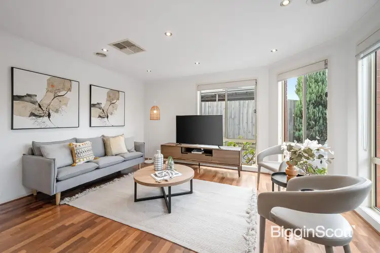 Second view of Homely unit listing, 2/20 Tandara Avenue, Doncaster VIC 3108
