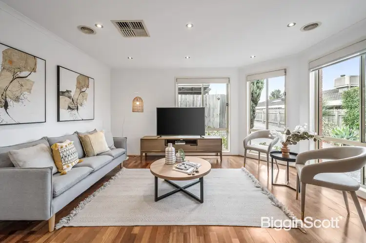 Third view of Homely unit listing, 2/20 Tandara Avenue, Doncaster VIC 3108