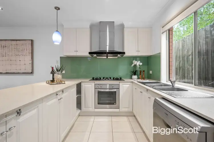 Fourth view of Homely unit listing, 2/20 Tandara Avenue, Doncaster VIC 3108