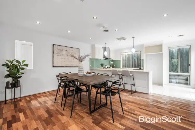 Fifth view of Homely unit listing, 2/20 Tandara Avenue, Doncaster VIC 3108