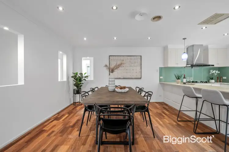 Sixth view of Homely unit listing, 2/20 Tandara Avenue, Doncaster VIC 3108