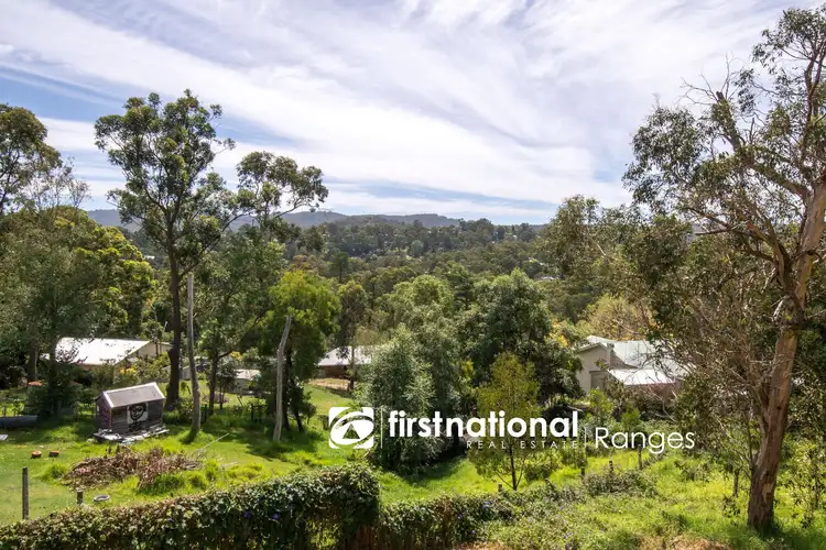 14 The Crescent, Belgrave Heights VIC 3160