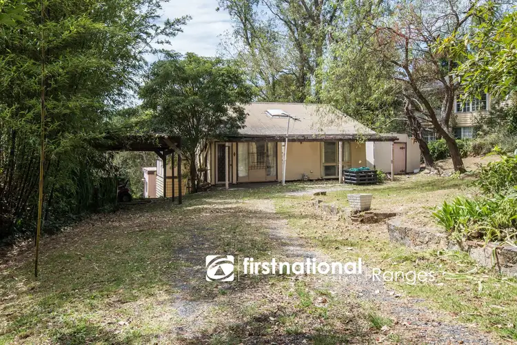 Sixth view of Homely house listing, 14 The Crescent, Belgrave Heights VIC 3160