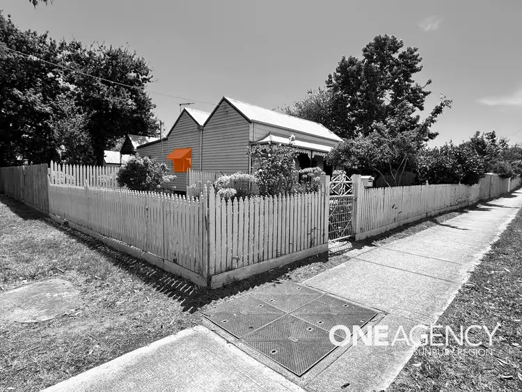 90 Main Road, Riddells Creek VIC 3431