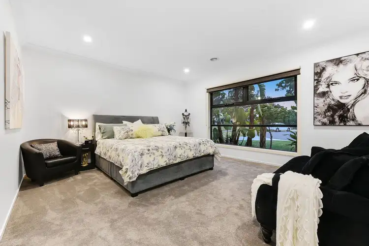 Fifth view of Homely house listing, 11 Labassa Court, Keysborough VIC 3173