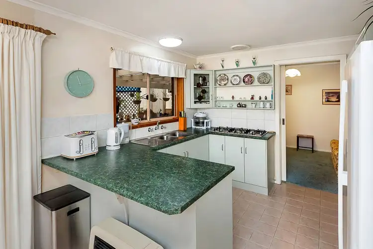 Second view of Homely house listing, 12 Kernutt Court, Mount Barker SA 5251