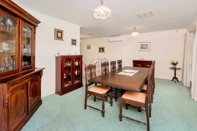 Fifth view of Homely house listing, 12 Kernutt Court, Mount Barker SA 5251