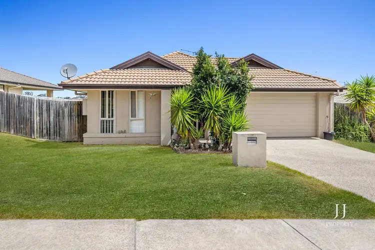 Main view of Homely house listing, 56 Aramac Street, Brassall QLD 4305